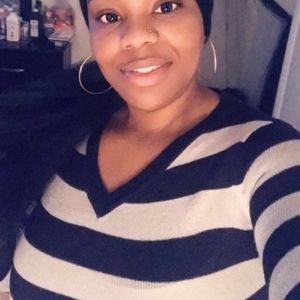 Meet your Posher, Tanesha